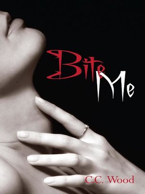 Bite Me - ebook